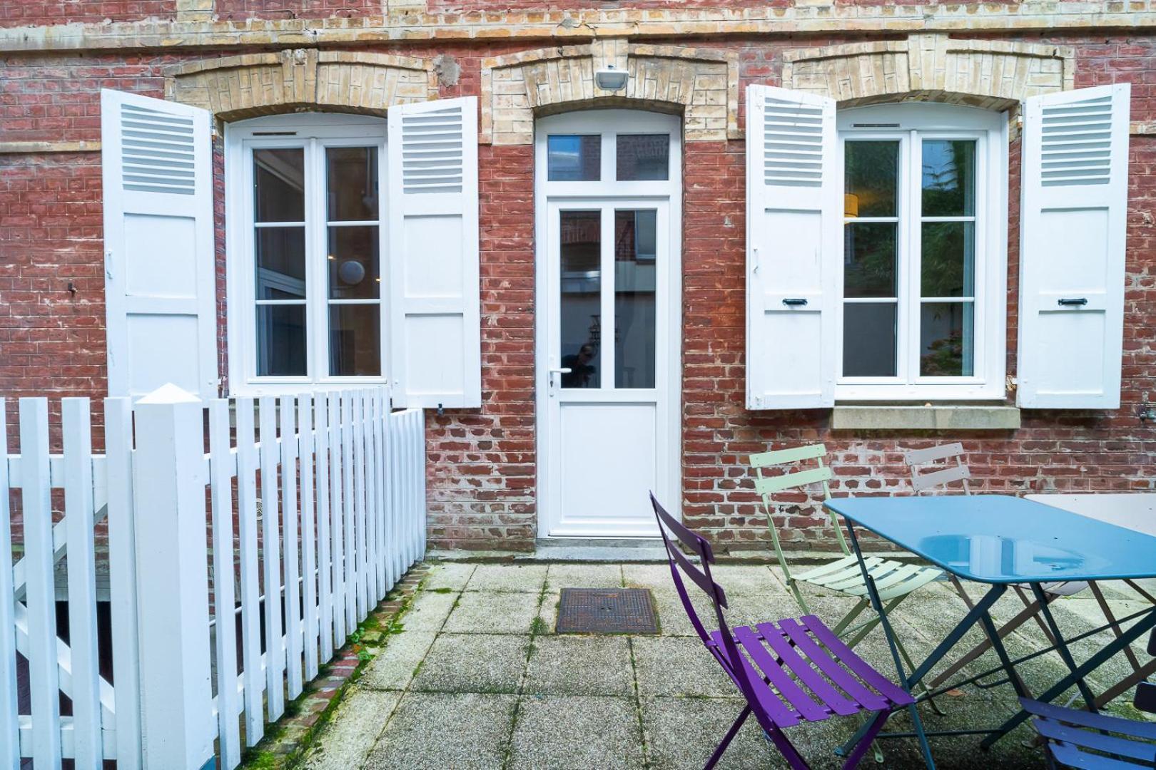 Arthur Holiday home *